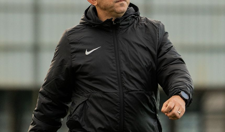 Çaykur Rizespor'da Gençlerbirliği maçının hazırlıkları başladı