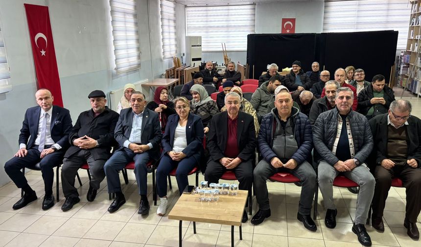 Düzce'den kısa kısa