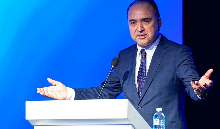 Entertech İstanbul Teknokent 'Yılın Enleri' ödülleri sahiplerini buldu