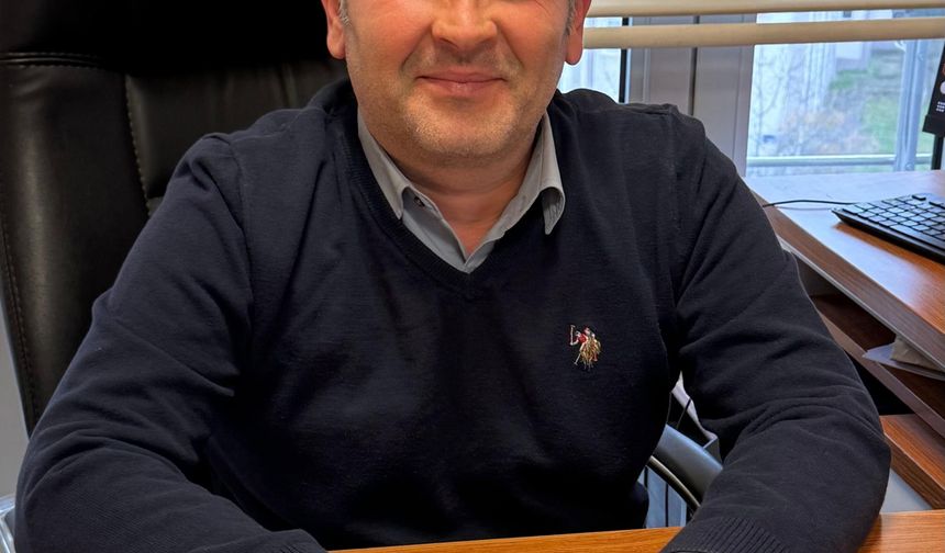 Giresun Üniversitesi'nde nükleer teknoloji alanında çalışmalar yürütülüyor