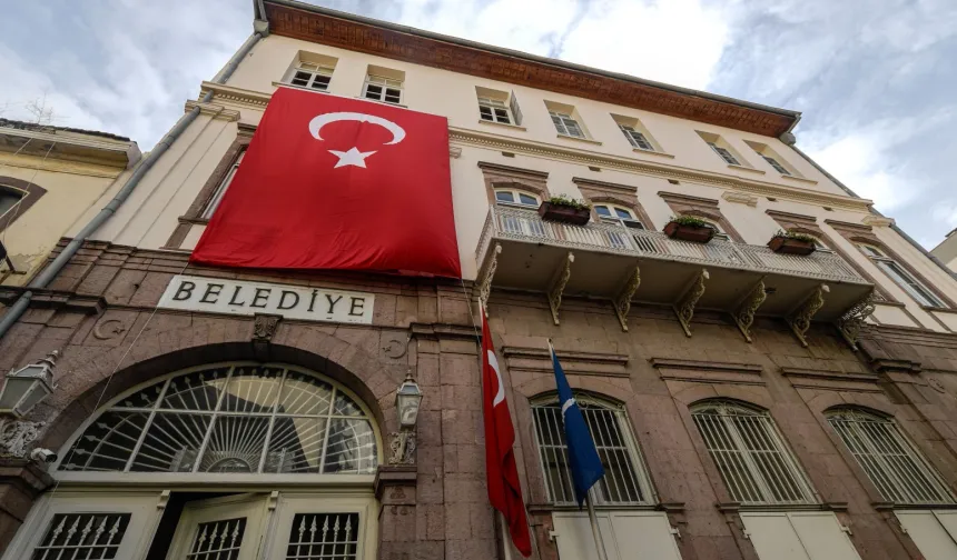 İzmir Büyükşehir'den 'el koyma' tepkisi!