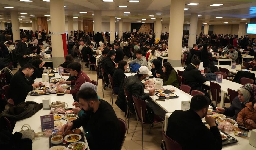 Karabük'ten kısa kısa