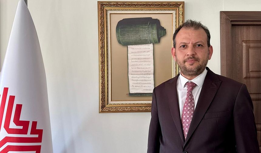 Kastamonu Vakıflar Bölge Müdürlüğü ramazan ayı boyunca 4 ilde iftar sofraları kuracak