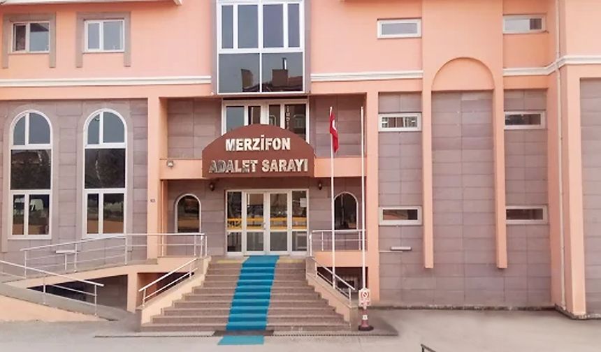 Merzifon Cumhuriyet Başsavcılığından 'banka hesabı kiralanmaması' uyarısı