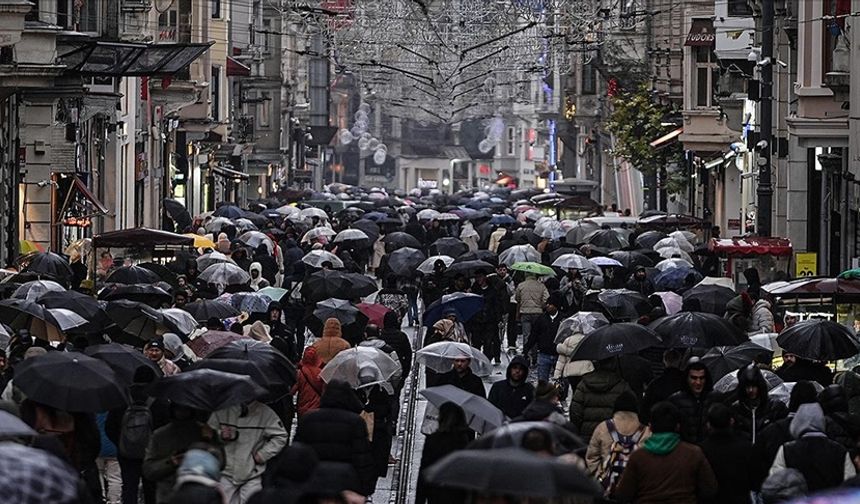 HANGİ İLDE KAÇ ZONGULDAKLI YAŞIYOR, İSTANBUL ZİRVEDE