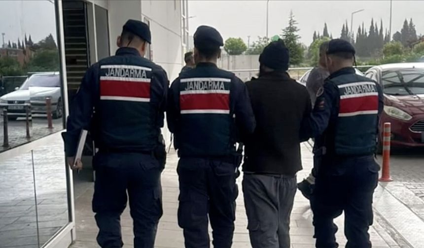 BAKAN AÇIKLADI, ZONGULDAK'TA DA OPERASYON