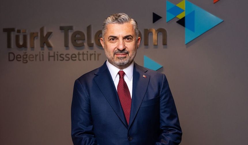 Türk Telekom görme engelli bireyler için '5G ile Engelsiz Tribün' deneyimi sundu