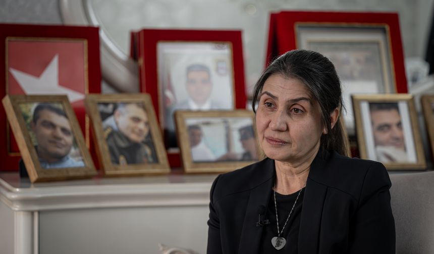 UMUT HEP VAR-ASRIN FELAKETİNDEN ASRIN İNŞASINA - 6 Şubat depremlerinde yardıma koşanların fedakarlıkları unutulmayacak