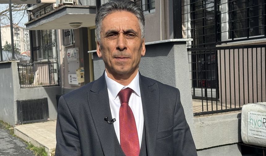 Yağmur suyu hasadı su tasarrufu sağlarken afetleri de önleyebiliyor