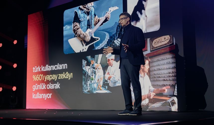 Yandex Türkiye 'Yandex AI' süper uygulamasını kullanıma sundu