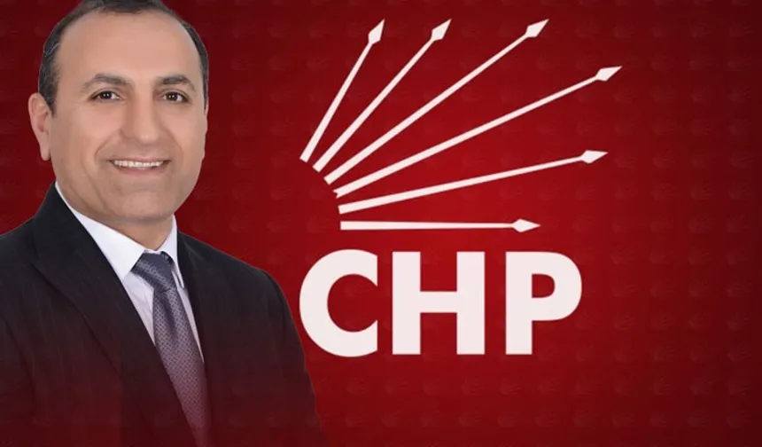 Yazıhan Belediye Başkanı CHP'den ihraç edildi