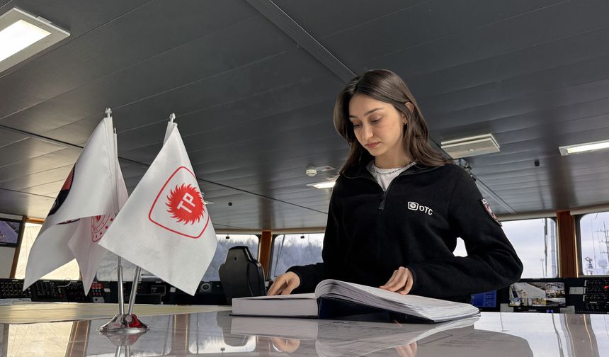 KAÇAR, SİSMİK OPERASYONLARI YÜRÜTÜYOR