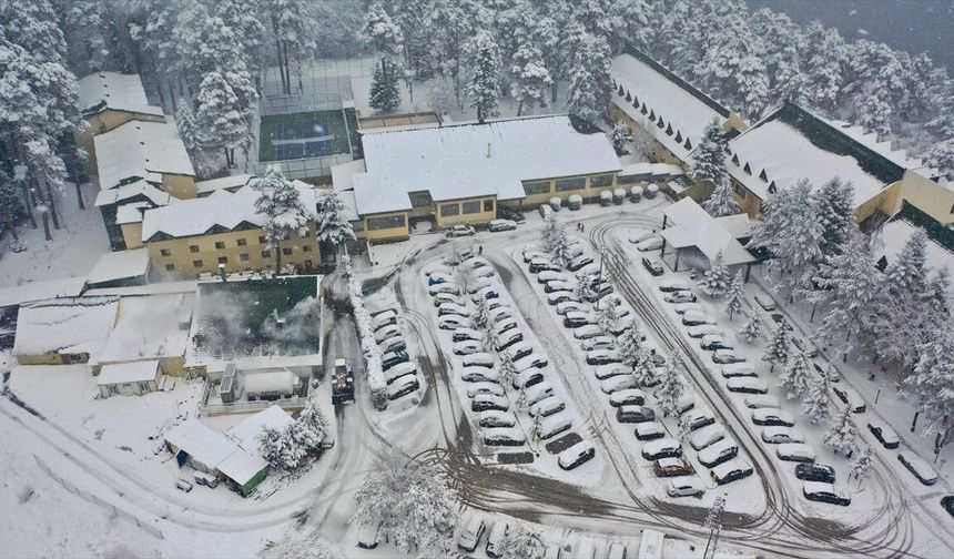 MART KARI SEVİNDİRDİ