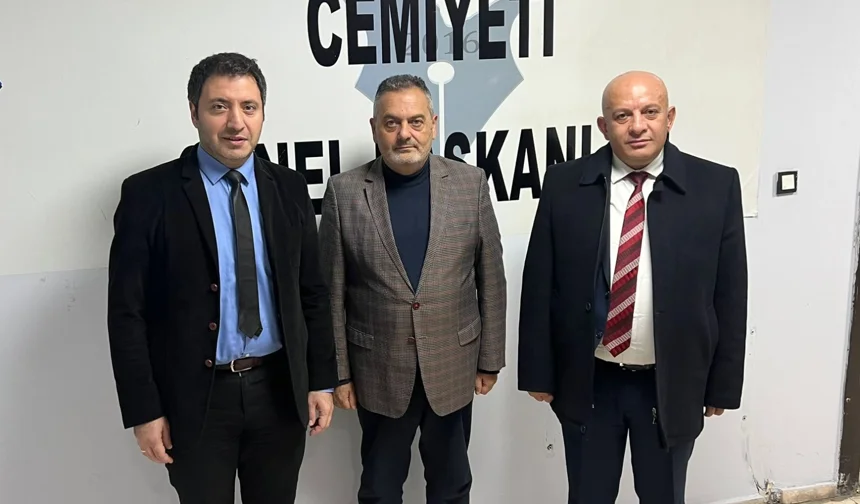 Ağrı Şeker Fabrikası'nda kota 450 bin tona yükseltilecek