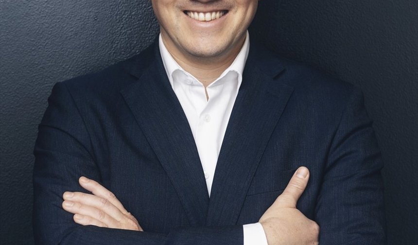 Aras Kargo'da üst düzey atama