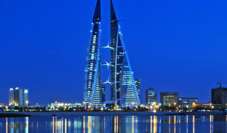 Bahreyn savaş alarmı! Resmen yasaklandı