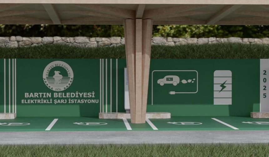 Bartın'dan kısa kısa