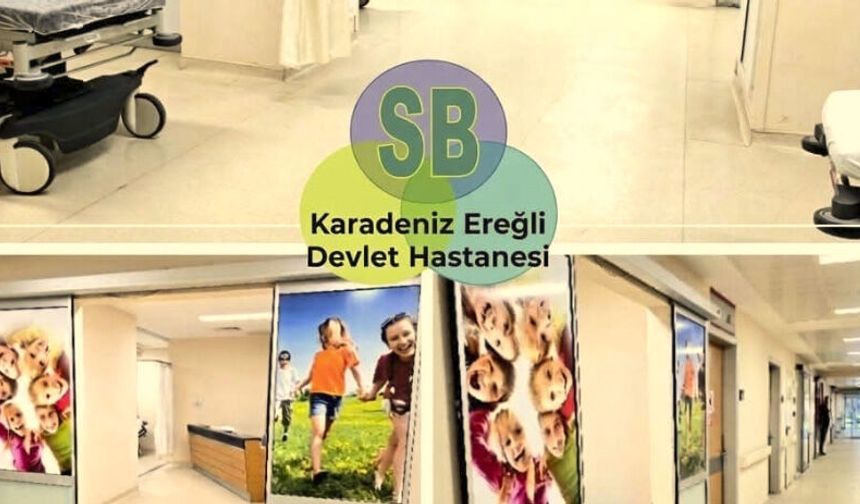 YOĞUNLUK MÜŞAHEDE ODA SAYISINI ARTTIRDI