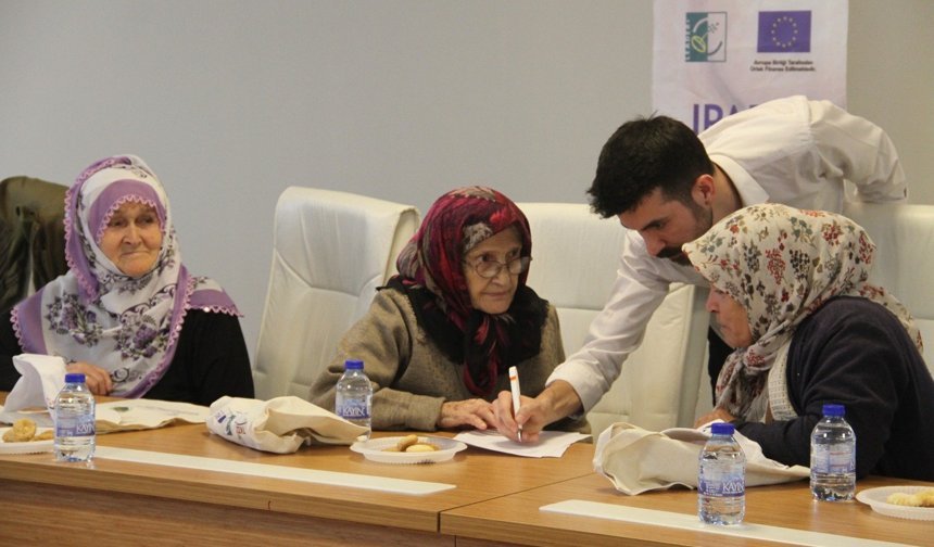 Giresun'dan kısa kısa