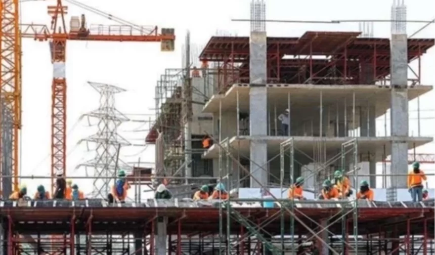 İŞÇİLİK MALİYETLERİ ZİRVEDE!