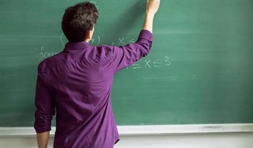 ÖĞRETMEN ADAYLARINA YENİ DÖNEM