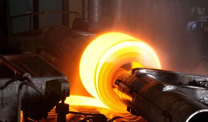 SANAYİ ÜRETİMİ GERİLEDİ