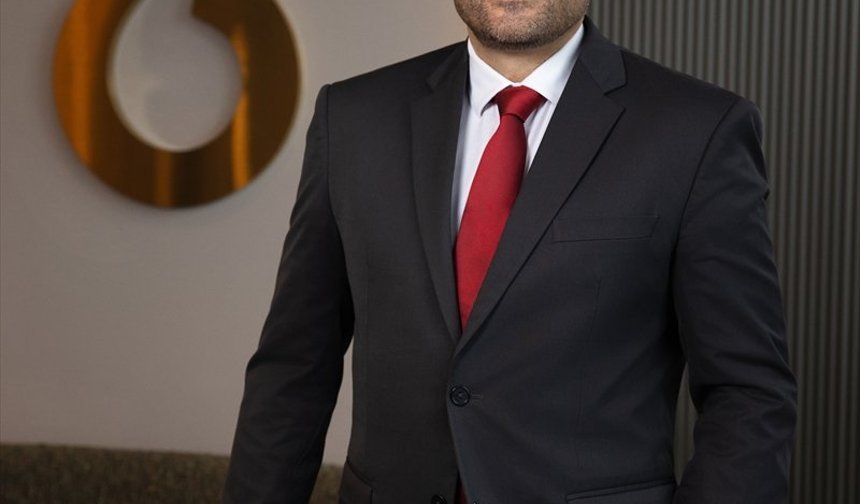 Vodafone'dan 'Yeni Nesil eCall' araç güvenliği hizmeti