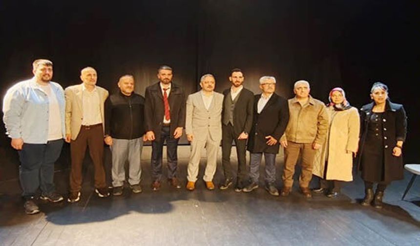 ZAYBİR'DE YENİ DÖNEM...