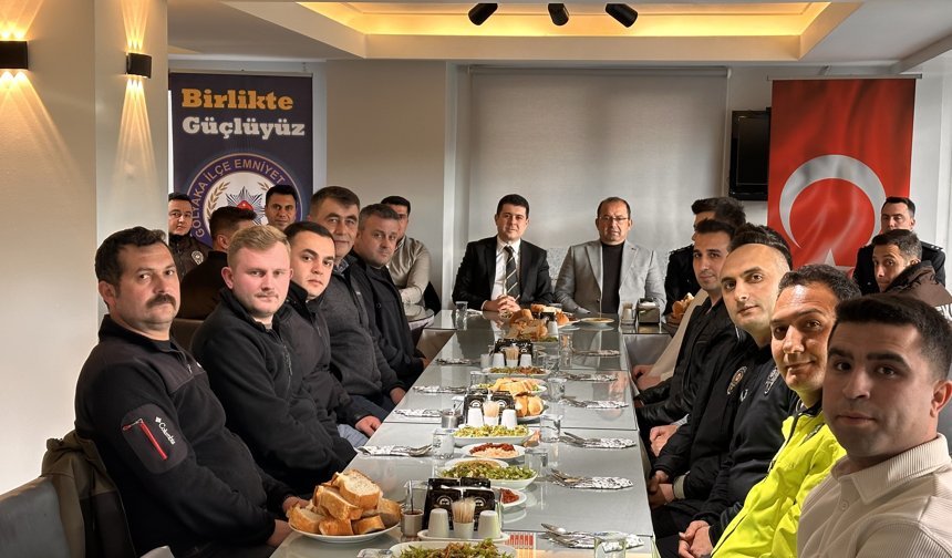 Düzce'den kısa kısa