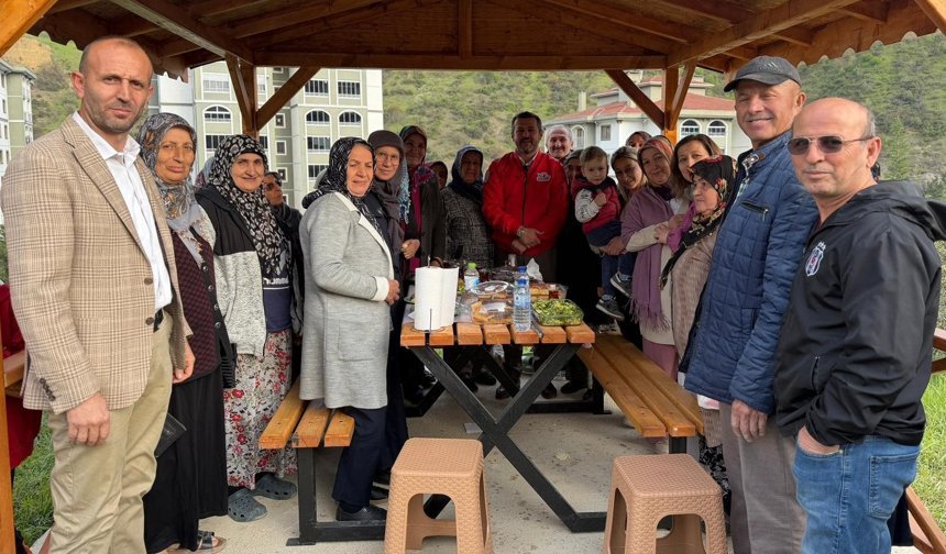 Karabük'ten kısa kısa