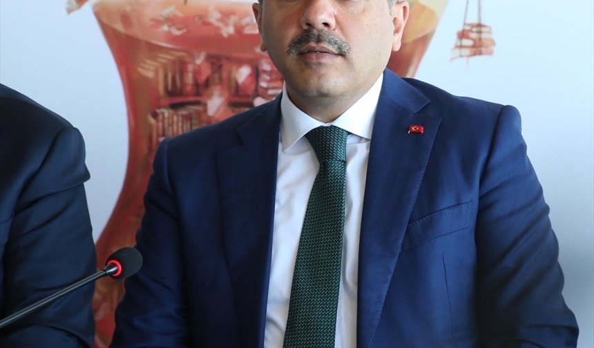 Rize Kitap Fuarı, 24 Nisan'da kitapseverlerle buluşacak