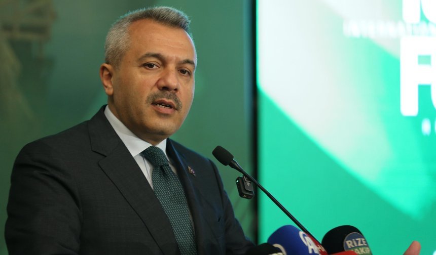 SIRADAN BİR TURİZM FAALİYETİ DEĞİL