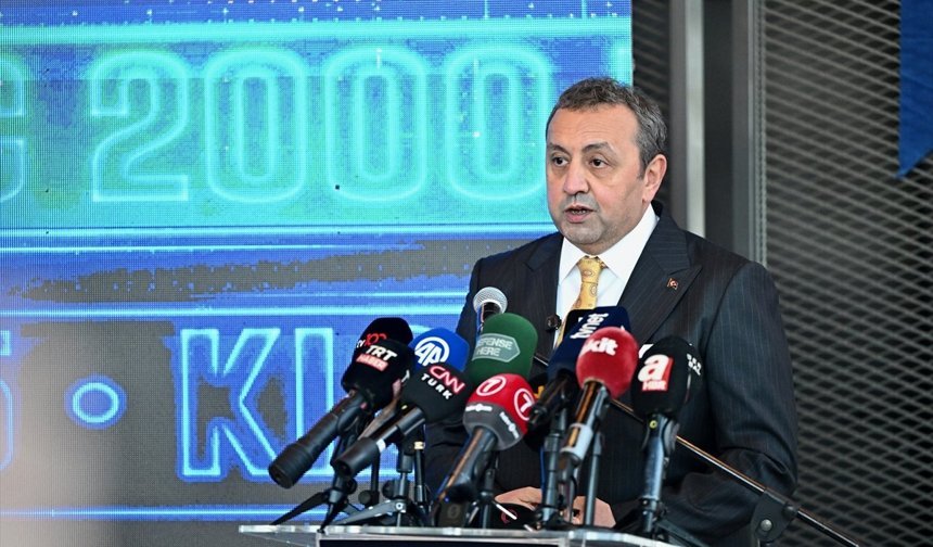 Sarsılmaz, yeni nesil silah sistemleri ve robotik platformlarını SAHA 2026'da sergileyecek