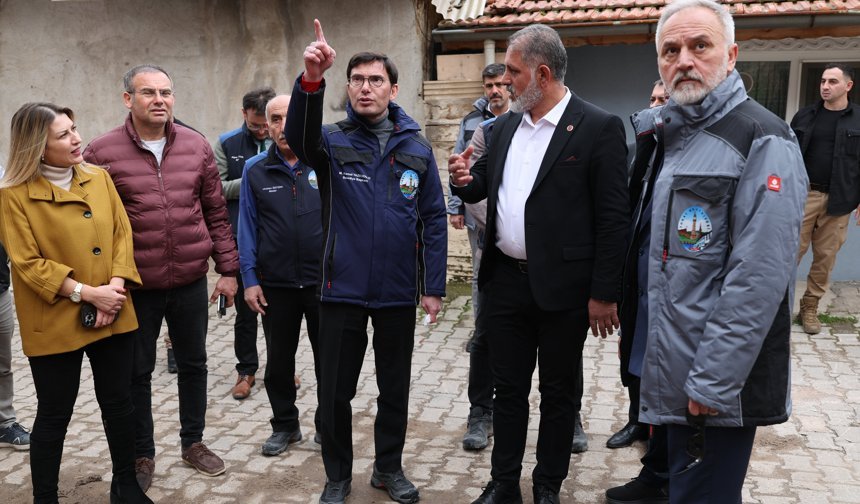 TALEPLER YATIRIMA DAHİL EDİLDİ