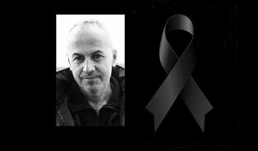 BELEDİYE PERSONELİ YAŞAMA VEDA ETTİ