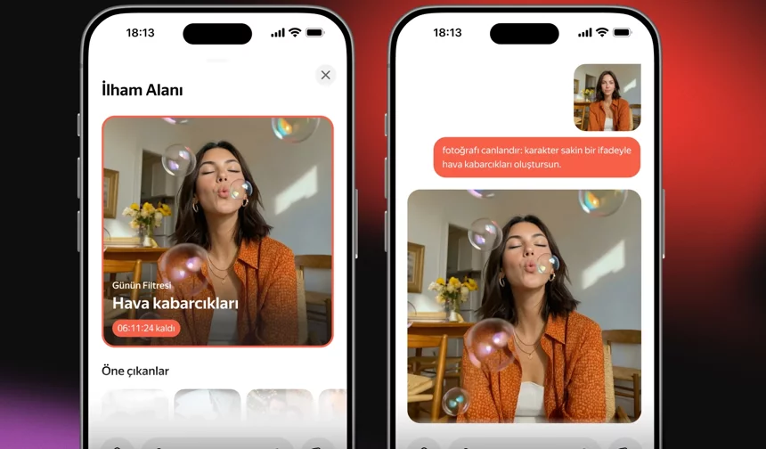Yandex AI'ye büyük güncelleme