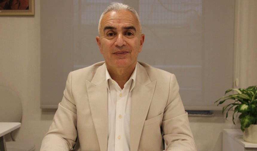 'Yapay zeka' kanserin akıllı tanı ve tedavi seçeneğinde onkologlara yardımcı oluyor