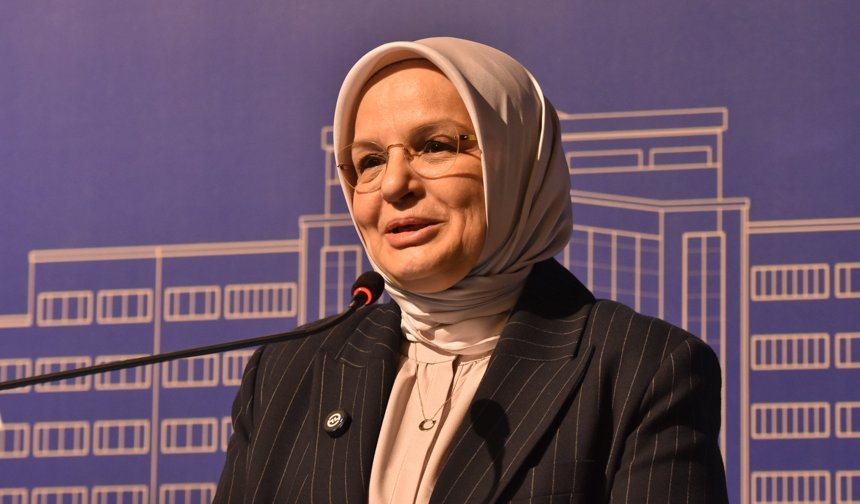 Düzce Üniversitesinde 'Fahri Profesörlük Tevcih Töreni' düzenlendi