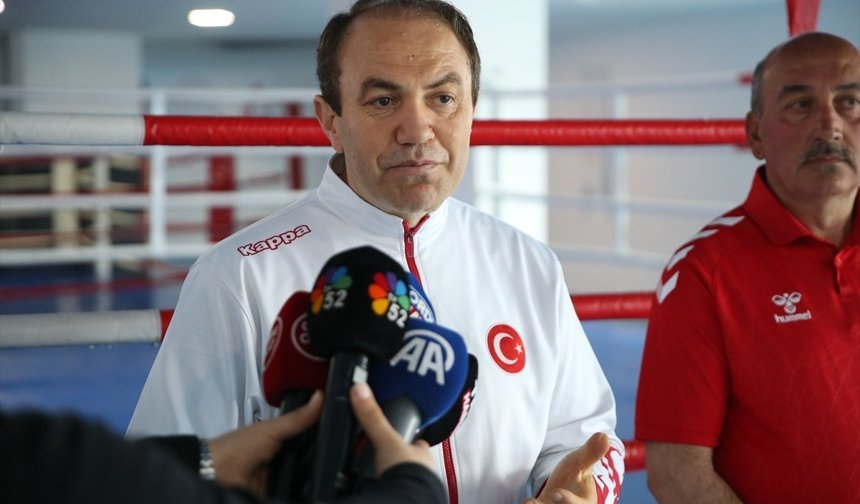 Eski dünya şampiyonu Mustafa Genç, 23 yıl sonra ringe çıkmaya hazırlanıyor