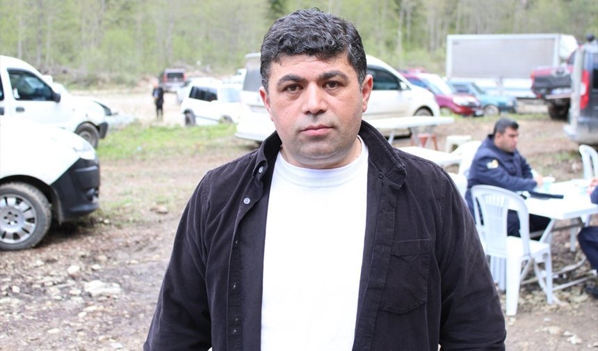 Kastamonu'da Seyyid Ali Danişmend Gazi'yi anma etkinliği ve Hıdırellez şenliği yapıldı
