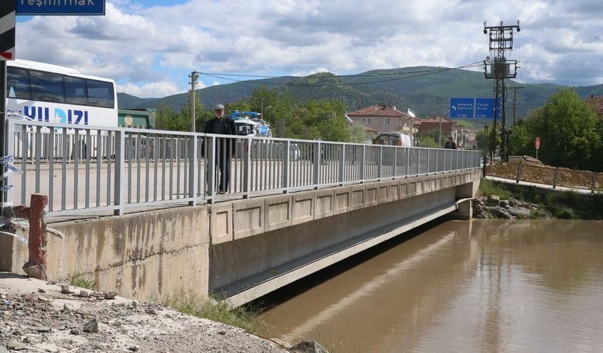 Tarım ve Orman Bakan Yardımcısı Gizligider, Tokat'ta konuştu: