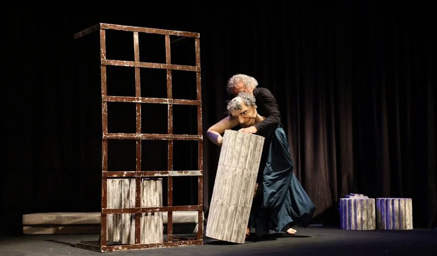 10. Ordu Uluslararası Çocuk ve Gençlik Tiyatroları Festivali tamamlandı
