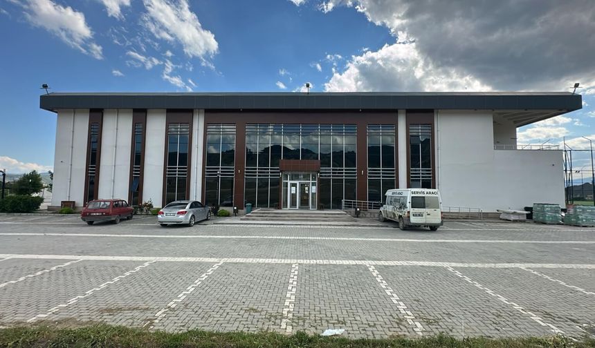 Ani kalp durmalarına karşı üretilen yerli cihaz Osmancık'ta hizmete sunuldu