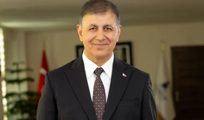 Başkan Tugay UCLG Kültür Komitesi eş başkanı seçildi