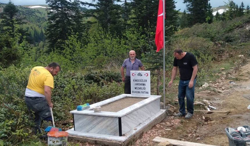 Espiye'den kısa kısa