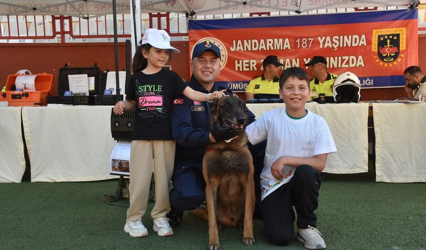 Gümüşhane ve Trabzon'da Yaz Spor Okulları, çeşitli etkinliklerle açıldı