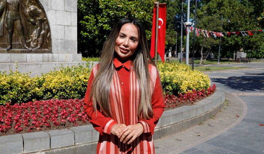 'Ozanların İzinde, Aşıkların Yolunda' projesi türküleri operayla yorumlayarak yeni kuşaklara ulaştırıyor