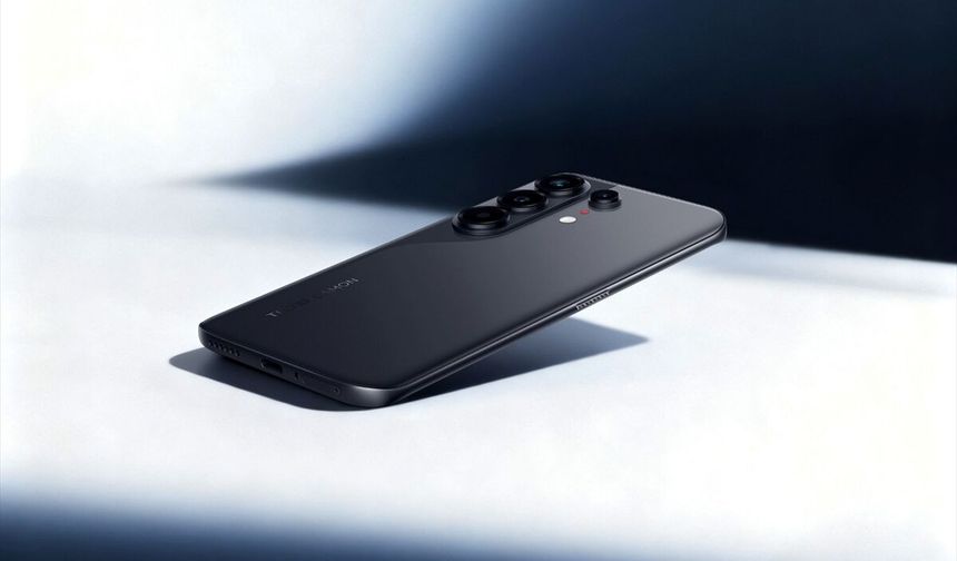 TECNO CAMON 50 Ultra 5G Türkiye'de satışa sunuldu
