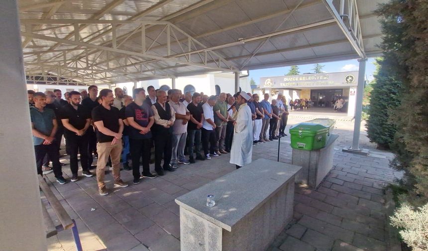 EŞİ TARAFINDAN DARPEDİLEN KADIN ÖLDÜ