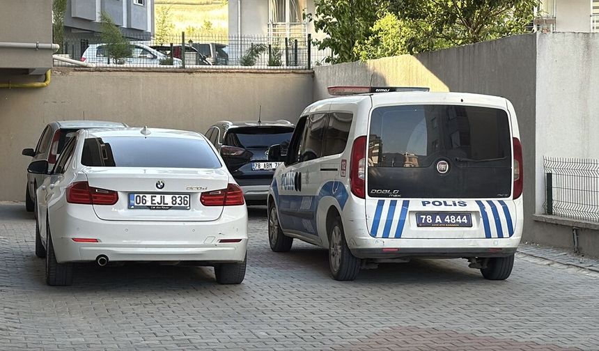 Karabük'te 'dur' ihtarına uymayan sürücüye 492 bin 719 lira ceza kesildi